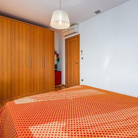 Valessia House With Apartment Umag Luaran gambar
